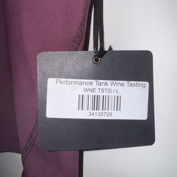 DYI Cropped Tank Top - Picture 2 of 5